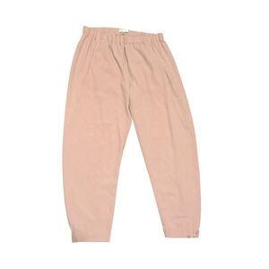 Babaton Aritzia Cohen Pant Mauve Pink Tapered Trouser SBC1-6441-26
